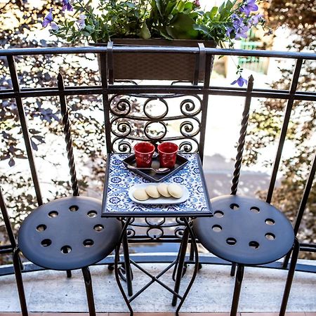 San Pietro Leisure And Luxury Hotel Рим Стая снимка