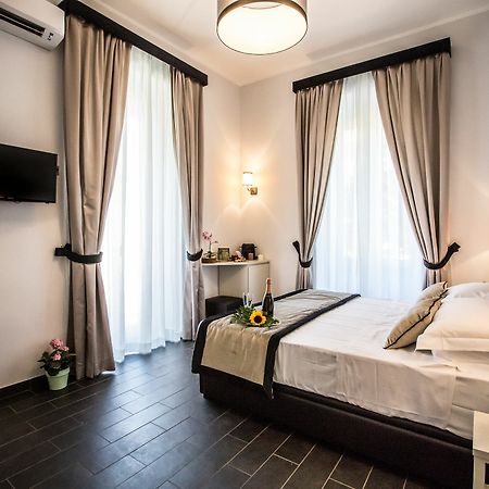 San Pietro Leisure And Luxury Hotel Рим Екстериор снимка