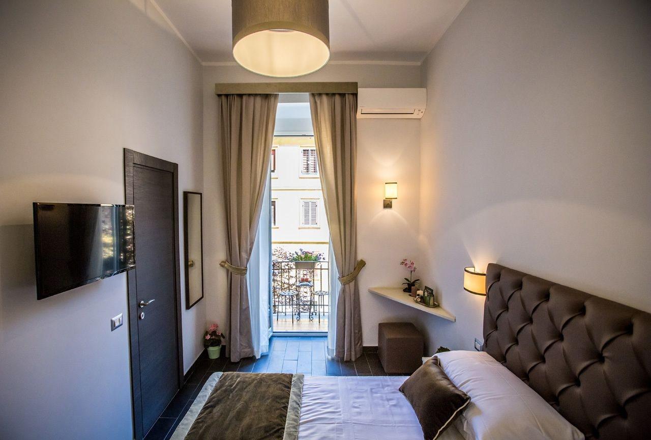 San Pietro Leisure And Luxury Hotel Рим Екстериор снимка