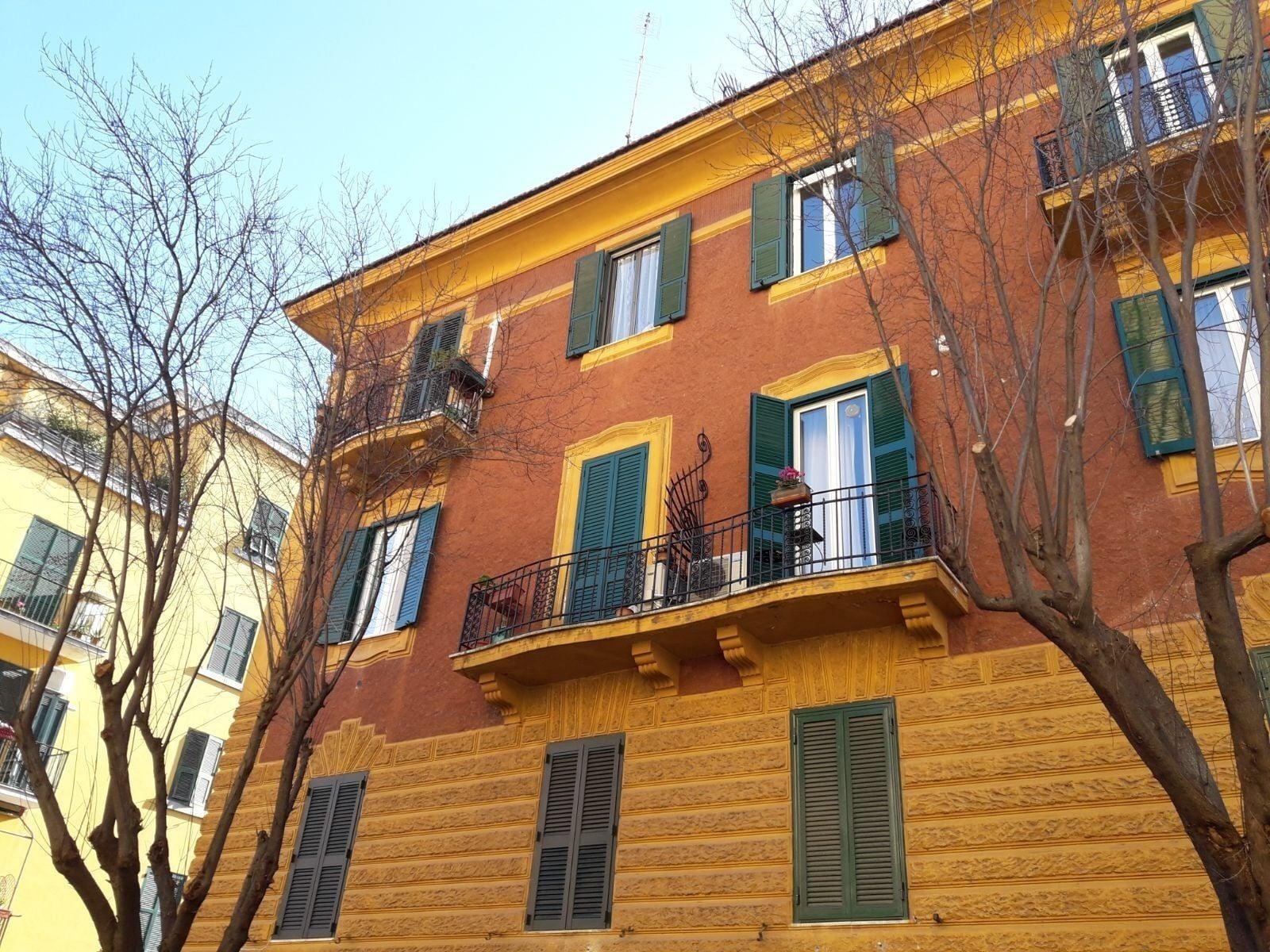 San Pietro Leisure And Luxury Hotel Рим Екстериор снимка