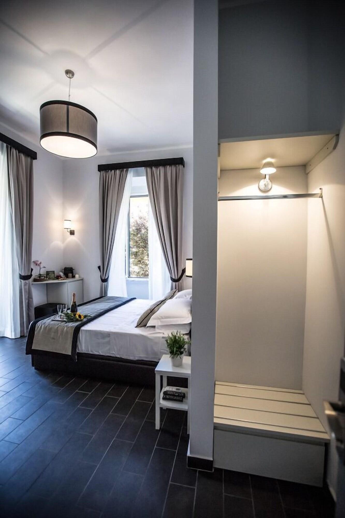 San Pietro Leisure And Luxury Hotel Рим Екстериор снимка