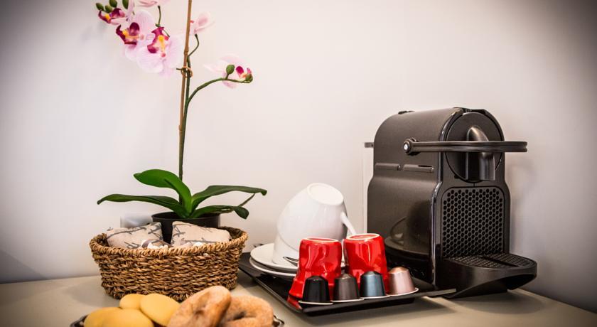San Pietro Leisure And Luxury Hotel Рим Стая снимка