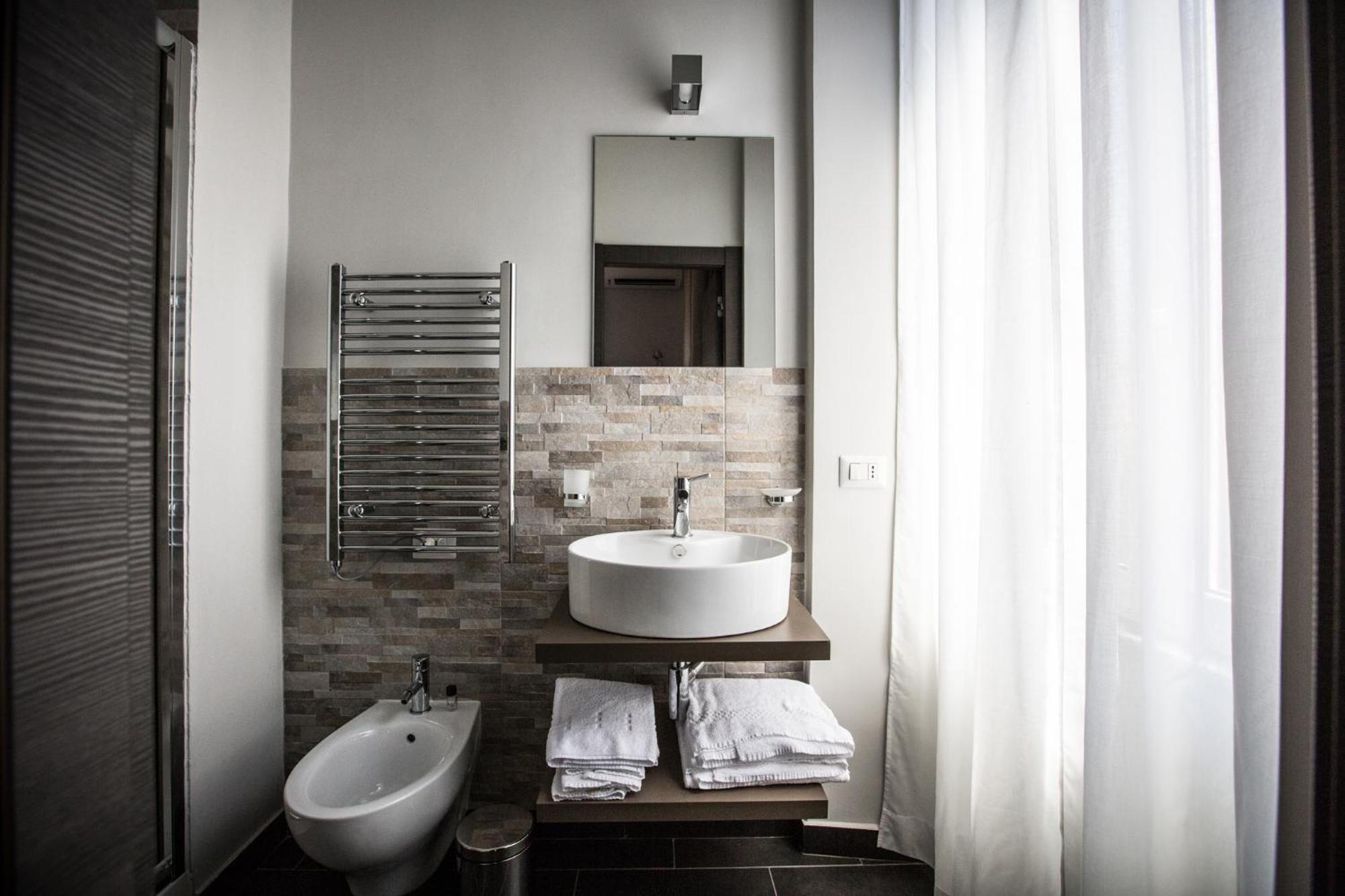 San Pietro Leisure And Luxury Hotel Рим Стая снимка