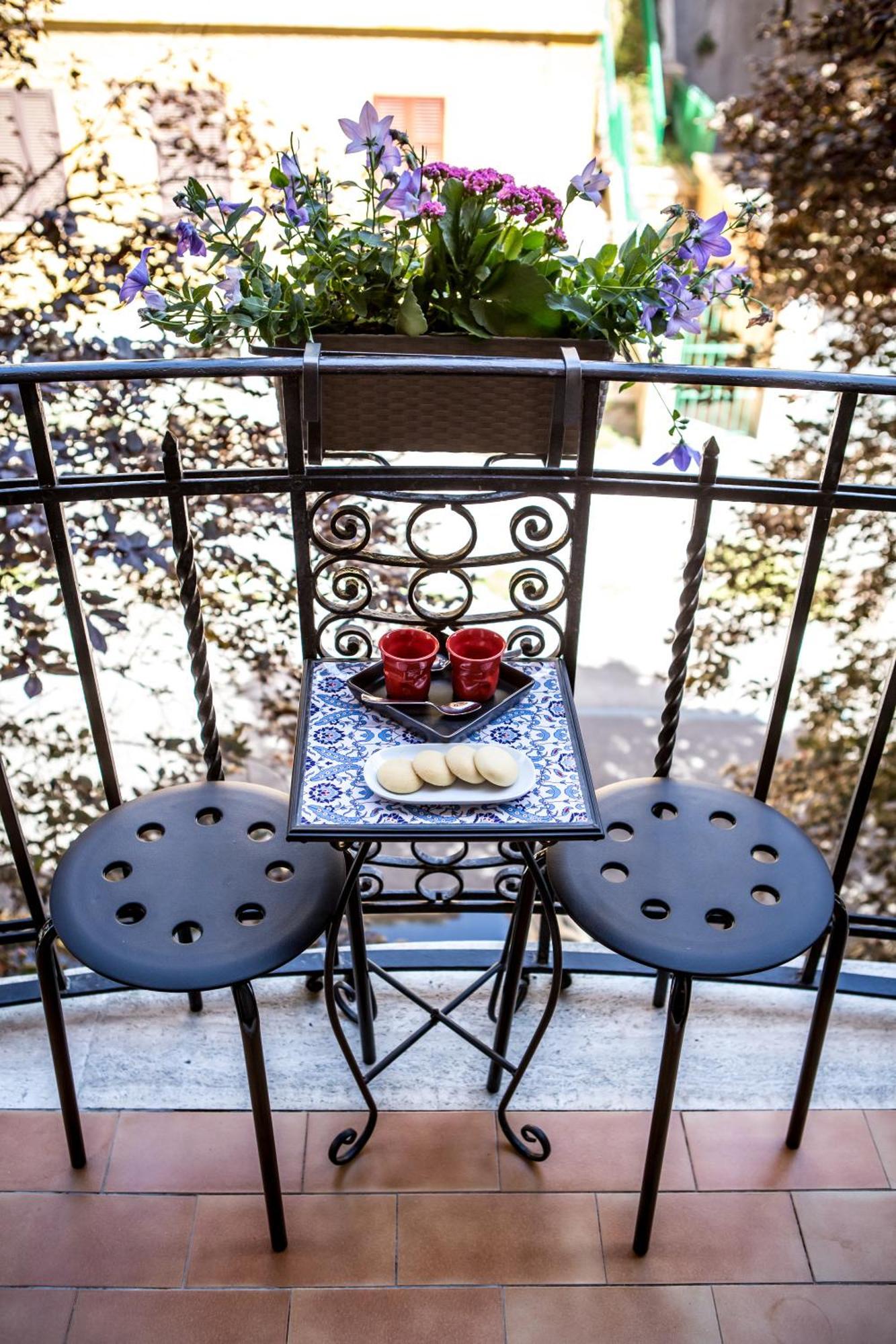 San Pietro Leisure And Luxury Hotel Рим Стая снимка