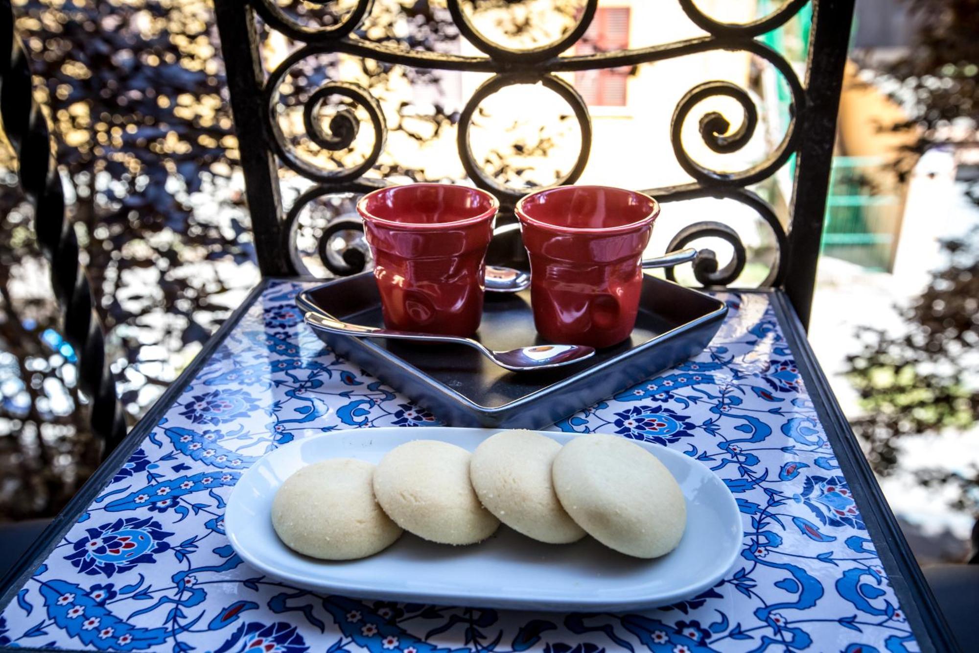 San Pietro Leisure And Luxury Hotel Рим Стая снимка