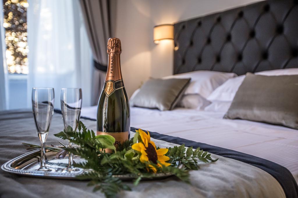 San Pietro Leisure And Luxury Hotel Рим Стая снимка