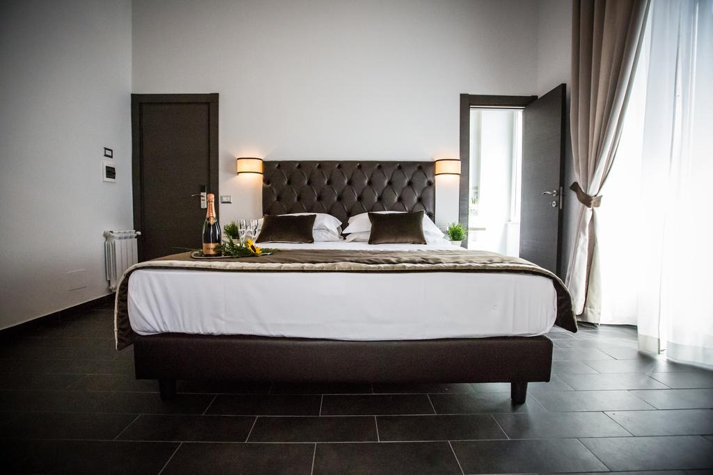 San Pietro Leisure And Luxury Hotel Рим Стая снимка