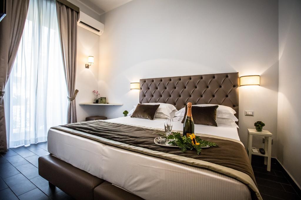 San Pietro Leisure And Luxury Hotel Рим Стая снимка