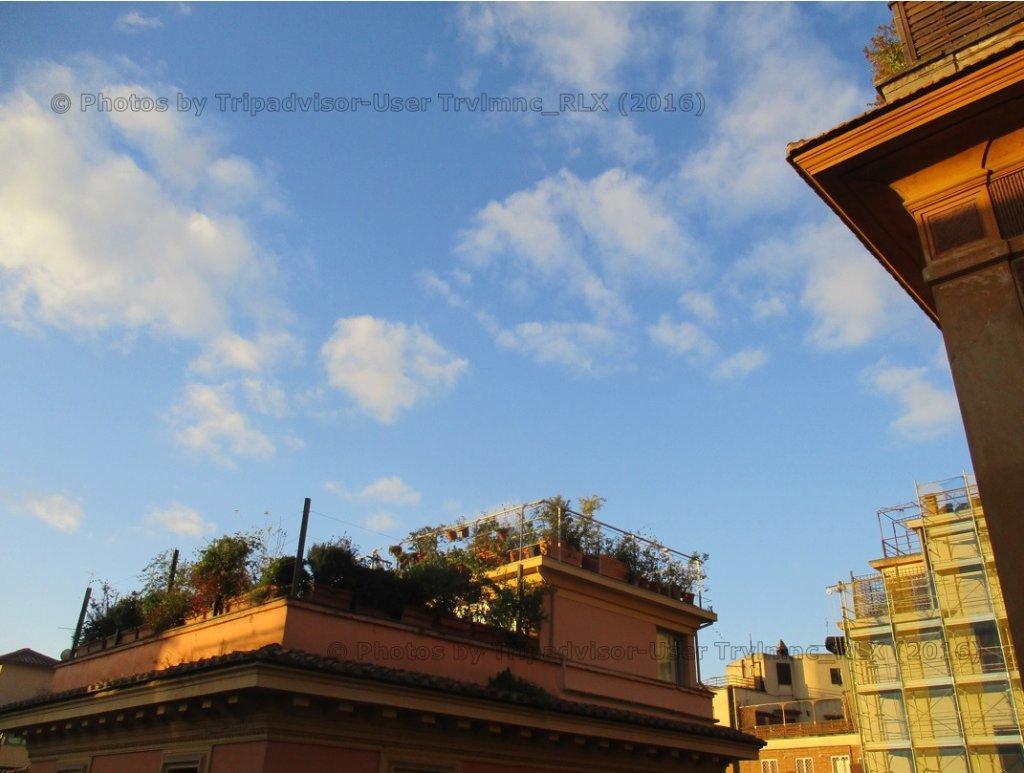 San Pietro Leisure And Luxury Hotel Рим Екстериор снимка