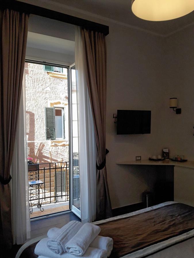 San Pietro Leisure And Luxury Hotel Рим Екстериор снимка