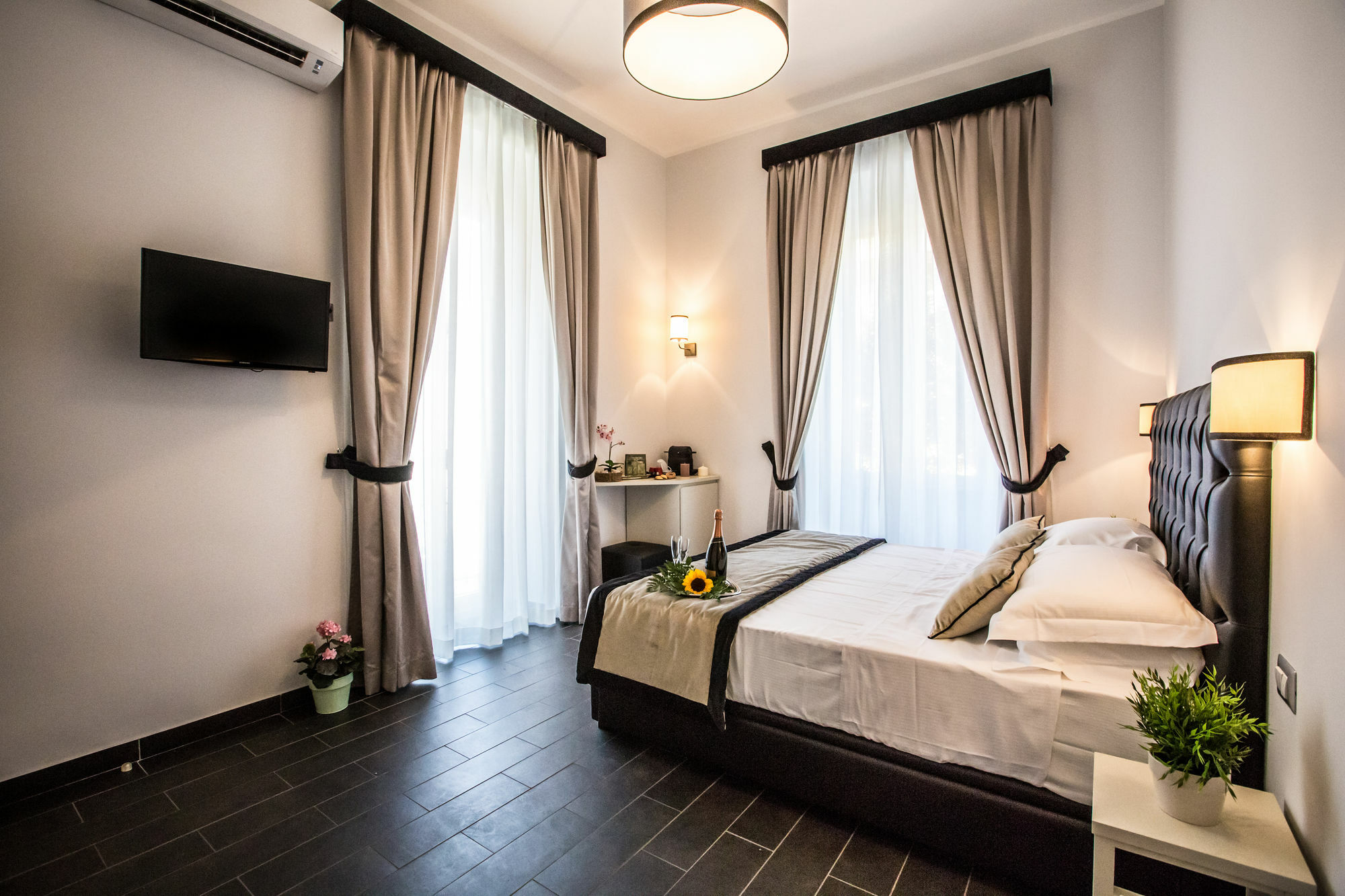 San Pietro Leisure And Luxury Hotel Рим Екстериор снимка