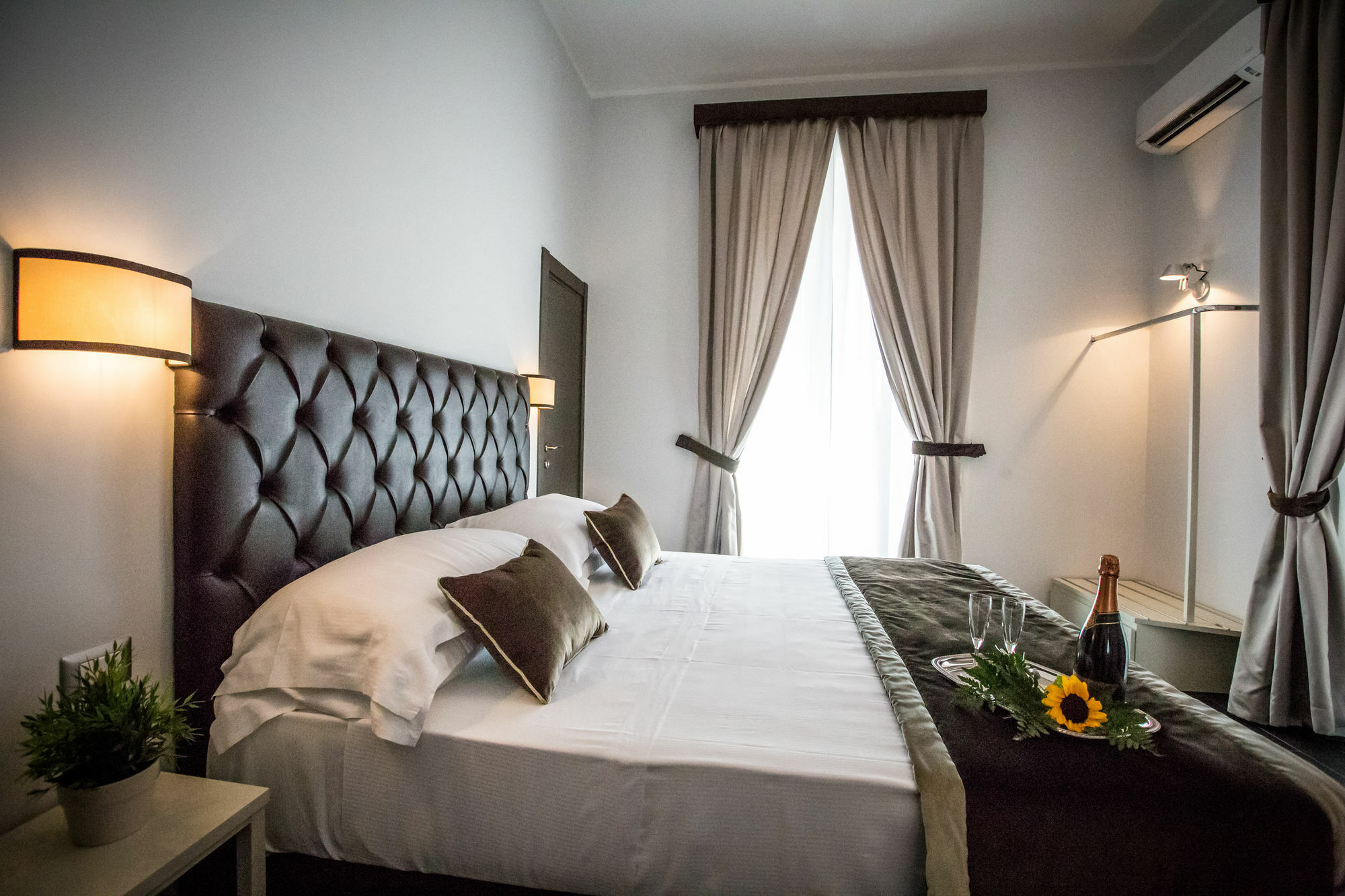 San Pietro Leisure And Luxury Hotel Рим Екстериор снимка