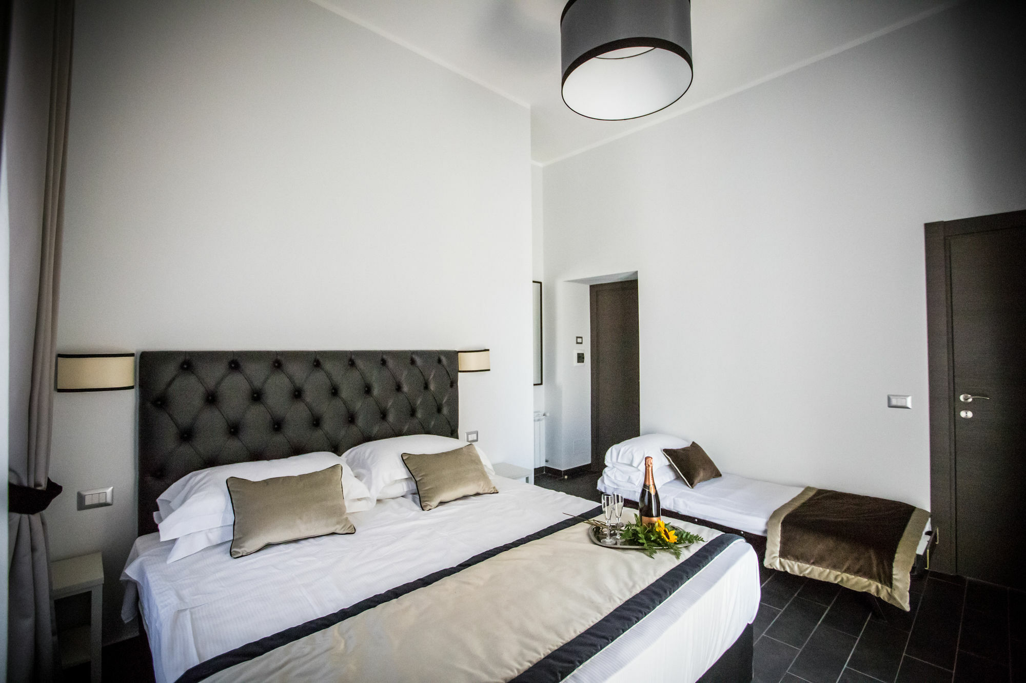 San Pietro Leisure And Luxury Hotel Рим Екстериор снимка