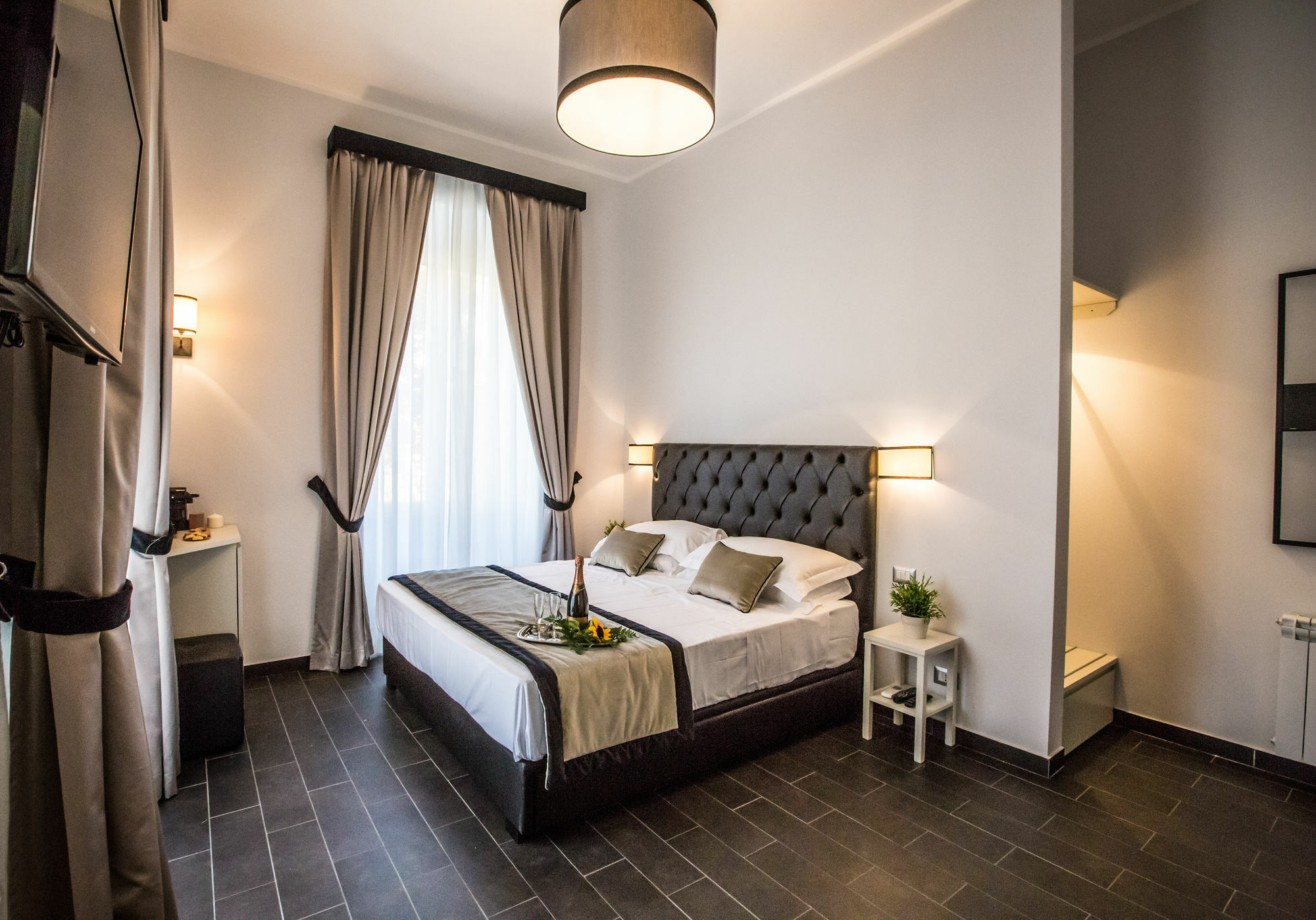 San Pietro Leisure And Luxury Hotel Рим Екстериор снимка