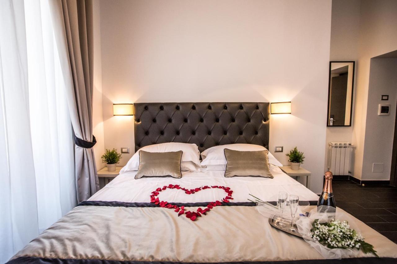 San Pietro Leisure And Luxury Hotel Рим Стая снимка