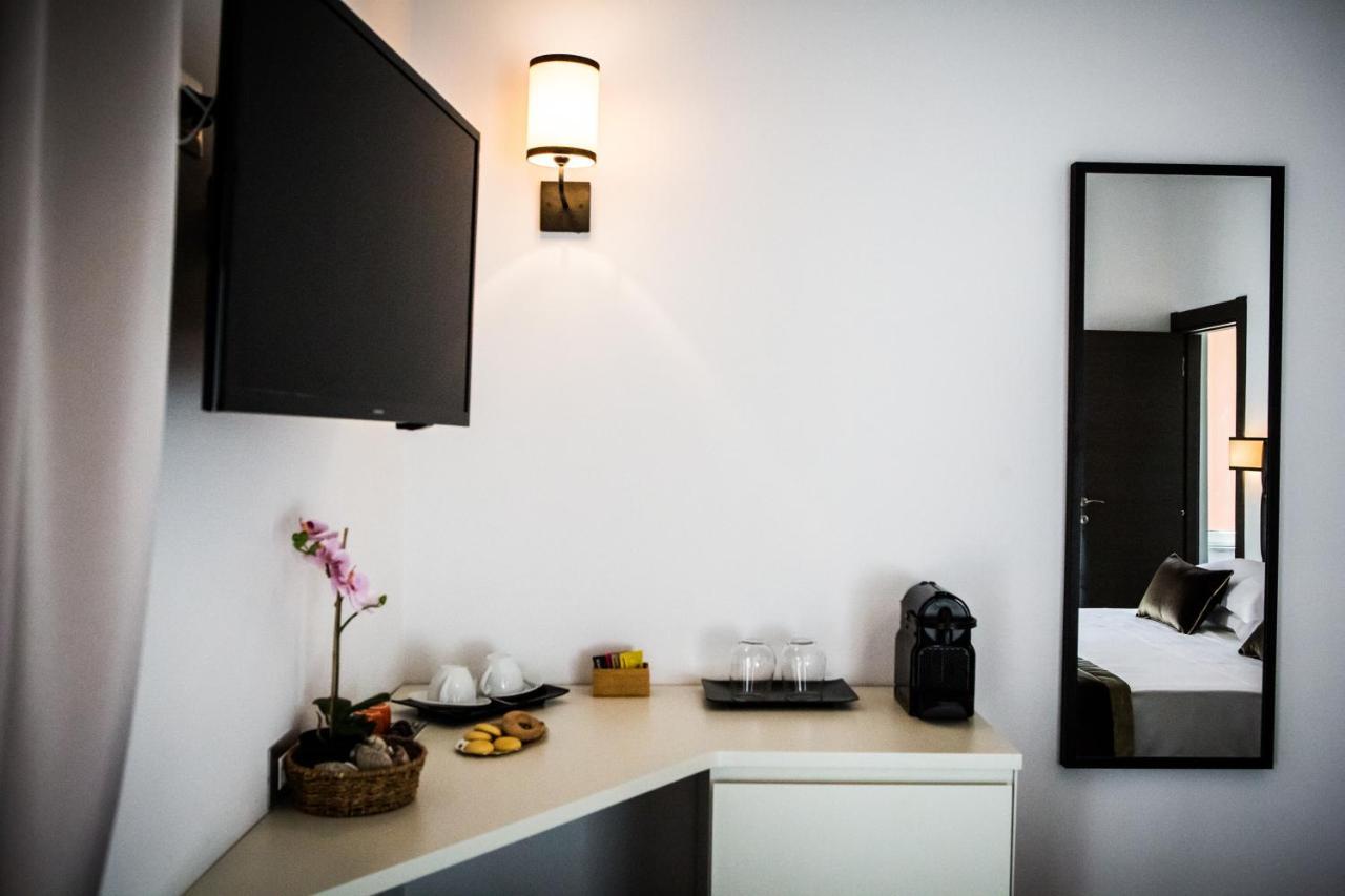 San Pietro Leisure And Luxury Hotel Рим Стая снимка